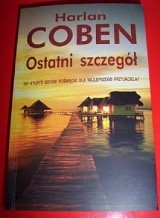 "Ostatni szczegół" - najnowszy Coben po polsku