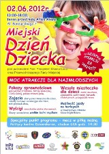 Dzień dziecka 2012 w Łodzi. Zobacz jak go spędzić!
