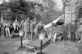 Jest Krzyż na Westerplatte... Opowieść o symbolu bohaterskiego oporu