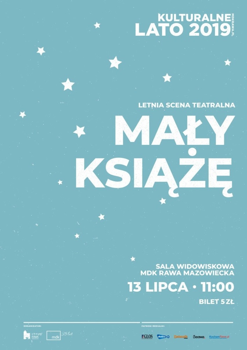 Letnie imprezy w mieście: koncert Hot Lips, wernisaż w BWA i Muzeasy