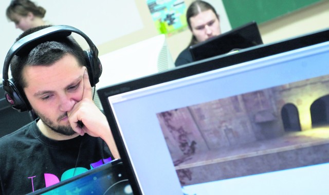 Programiści z całej Polski pracowali bez przerwy 48 godzin