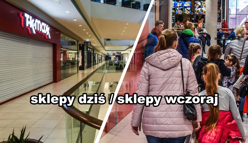 11 marca była pierwsza wolna od handlu niedziela w Polsce....