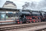 Retro pociągiem z Tarnowa do Tuchowa i Żabna. Już we wrześniu będzie można znów się przejechać zabytkową lokomotywą parową