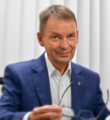 Koronawirus. Emocjonalne wystąpienie burmistrza Leszka Tabora w sprawie planowanych wyborów