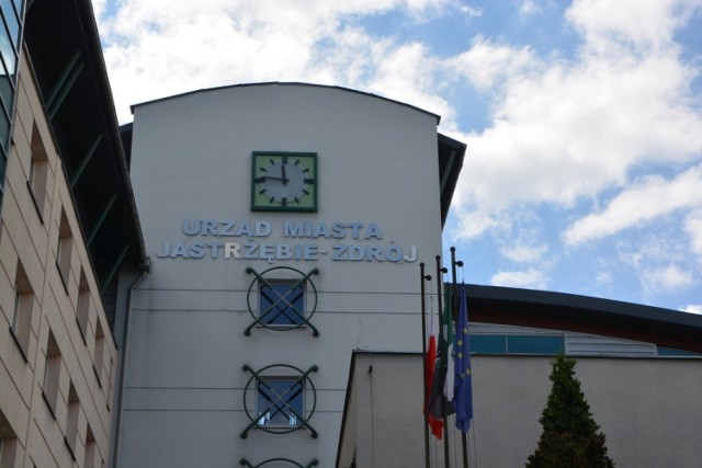 Urząd Miasta w Jastrzębiu pozostaje zamknięty od 16 marca.