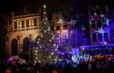 Iluminacje świetlne w Gdańsku już od 5 grudnia. Przyjdź na spotkanie ze Świętym Mikołajem!