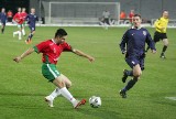 Zagłębie Sosnowiec - Raków Częstochowa 0:1. Zagłębie przegrywa i pozostaje na ostatnim miejscu