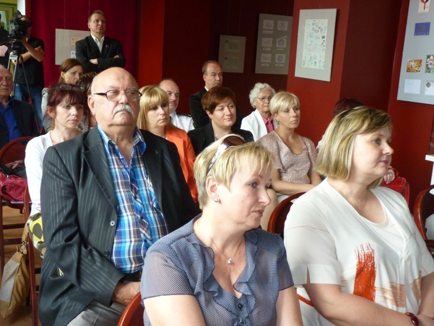 Stowarzyszenie Rodzin Katyńskich w Radomsku działa już 15 lat