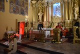 W Nowej Cerkwi uczczono pamięć bł. księdza Jerzego Popiełuszki