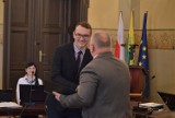 Miał być nowy wiceprzewodniczący Rady Miejskiej Gminy Rawicz. Nie udało się go wybrać. Dlaczego?