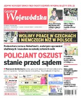 Gazeta Wojewódzka czeka na Czytelników w kioskach