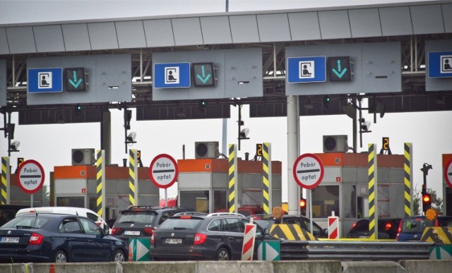 Autostrada A4. Bramki poboru opłat znikną z tej trasy! Wiemy, kiedy to nastąpi i co je zastąpi