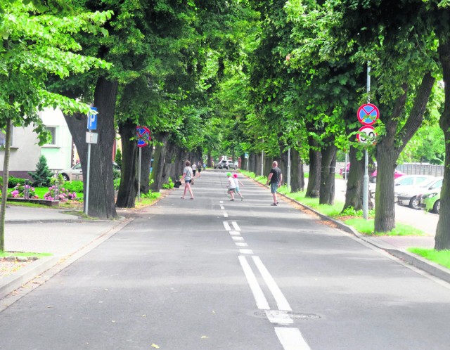 Grodzisk: Chcą jeździć w obu kierunkach