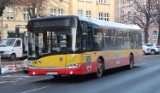 Wałbrzych: Zmiany w rozkładach dwóch linii komunikacji miejskiej, w tym nowy kurs!