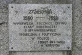 Wałbrzych: 30 lat temu wałbrzyscy górnicy przyłączyli się do protestu stoczniowców ze Szczecina i Gdańska
