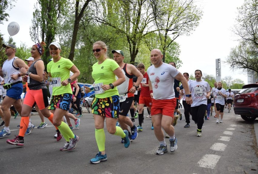 4. PZU Maraton Lubelski
