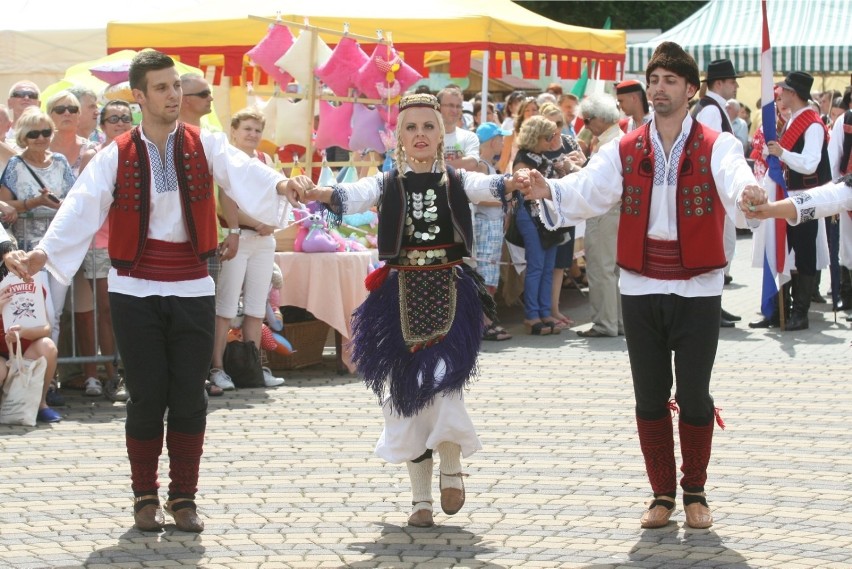 Folklor, śpiew i muzyka. Przed nami 56. Tydzień Kultury Beskidzkiej 