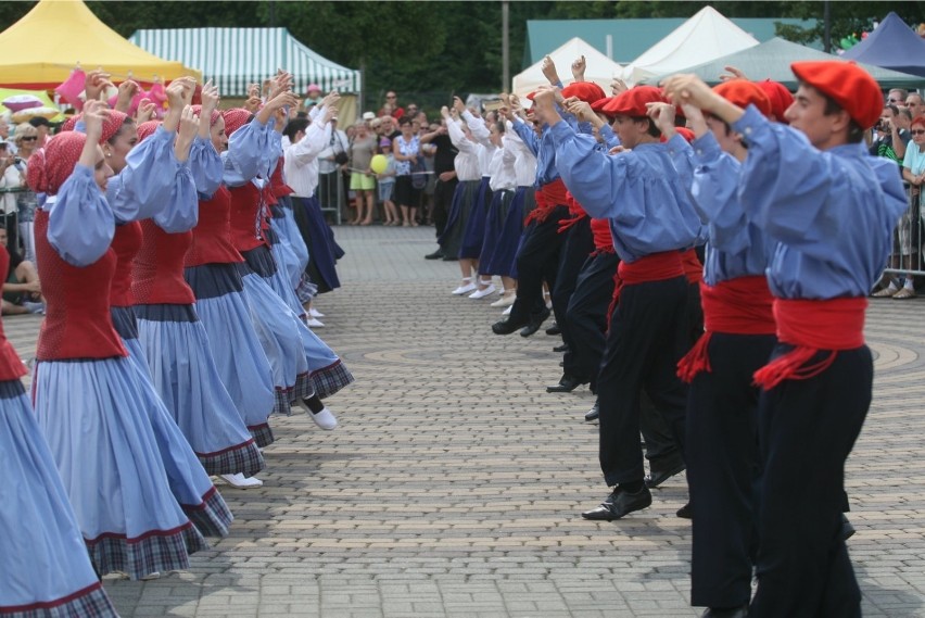 Folklor, śpiew i muzyka. Przed nami 56. Tydzień Kultury Beskidzkiej 