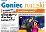 Goniec Rumski od piątku w sprzedaży! Sprawdź, o czym piszemy