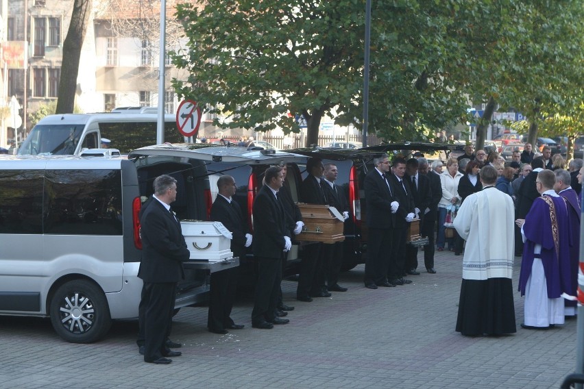 Brygida Frosztęga-Kmiecik - Tak zapamiętali ją nauczyciele i koledzy