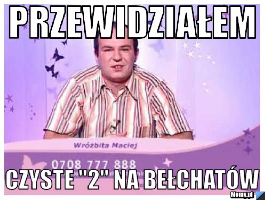 Memy o Bełchatowie. Można je lubić lub nie, ale powstaje ich coraz więcej [ZDJĘCIA]