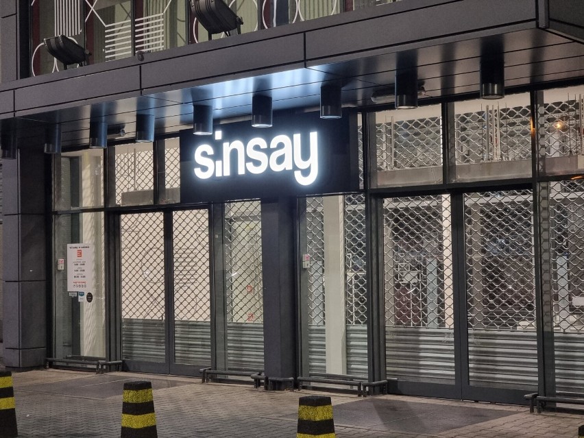 Sinsay i Action w Przemyślu. Sklepy dwóch znanych sieciówek wkraczają do miasta
