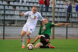 Miedź - Olimpia LIVE! Grudziądzanie jeszcze wierzą w awans