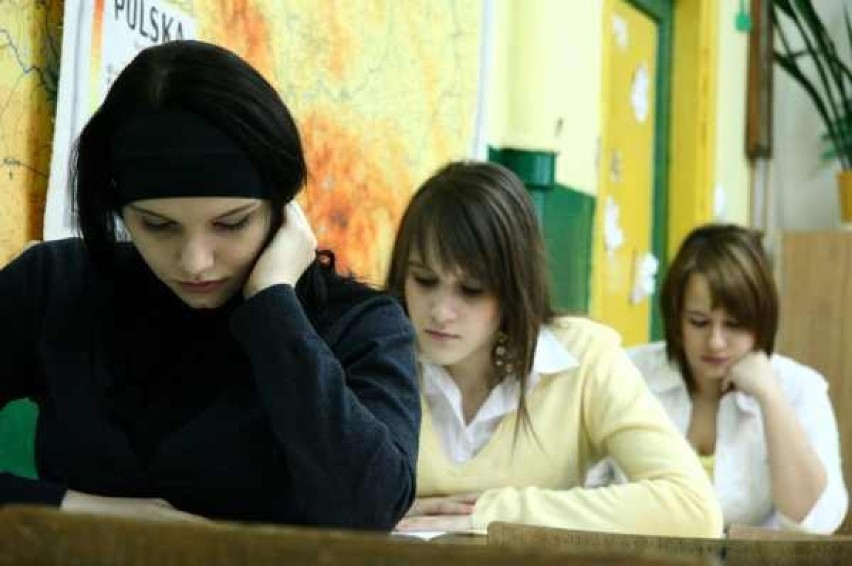 16 maja studenci napisali maturę z języka rosyjskiego