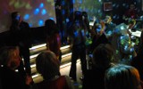 Single Point - Impreza Andrzejkowa dla singli w Egurrola Dance Studio