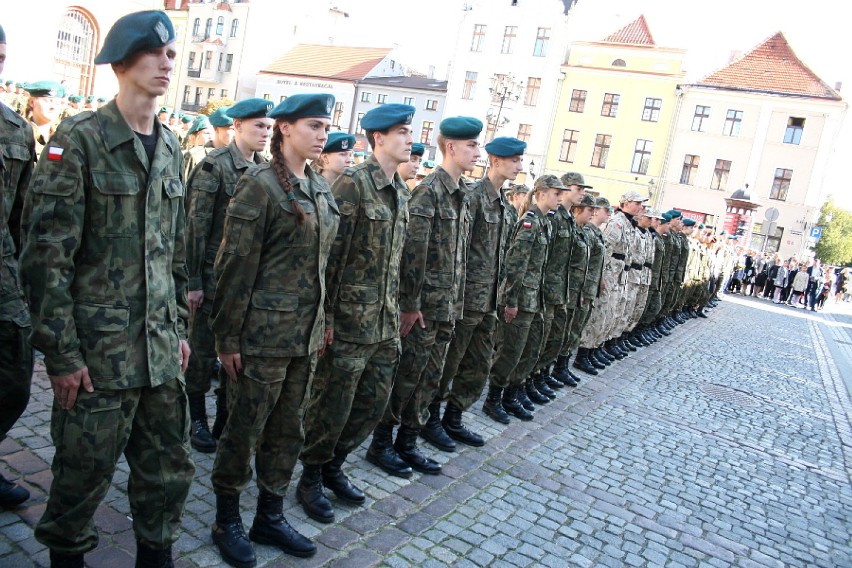 Obchody Dnia Polskiego Państwa Podziemnego [ZDJĘCIA]