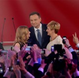 Wyniki wyborów prezydenckich 2015. Andrzej Duda zwycięzcą [WYNIKI Z 46/51 OKRĘGÓW]