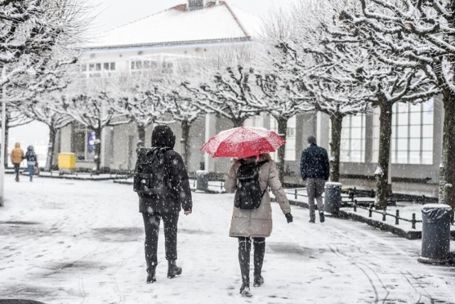 Prawdopodobieństwo wystąpienia zjawiska określono na 90 proc.