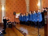 Chór Lutnia z Brus na podium ogólnopolskiego konkursu chórów w Chełmnie