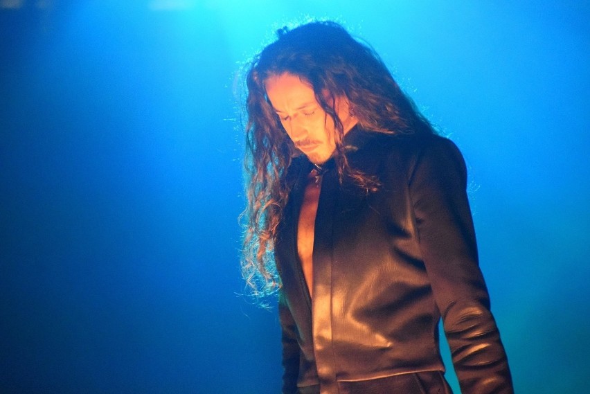 Michał Szpak