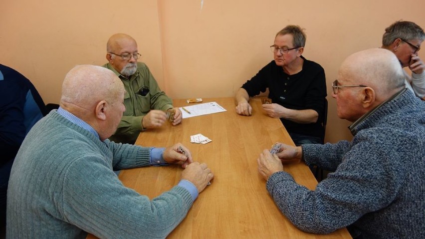 Ostatni turniej Sztumskiej Ligi Baśki 2019