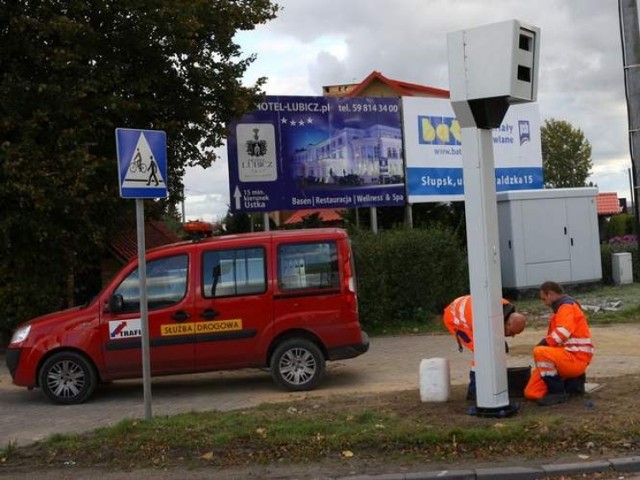 Na drogach naszego regionu mają wkrótce działać 32 fotoradary. ...