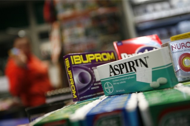 Najnowsze doniesienia sugerują, ze aspiryna ma właściwości łagodzące przebieg choroby spowodowanej przez covid-19