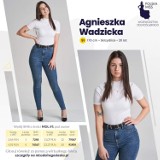 Agnieszka Wadzicka ze Skrzydlic walczy o finał Miss Województwa Dolnośląskiego 2022