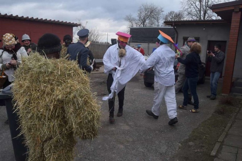 Podkoziołek w Jarząbkowie w tym roku nie odbędzie się