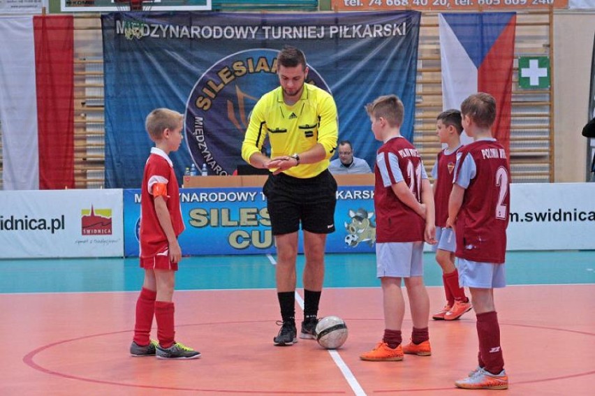 Trwa Silesian Winter Cup (ZDJĘCIA)