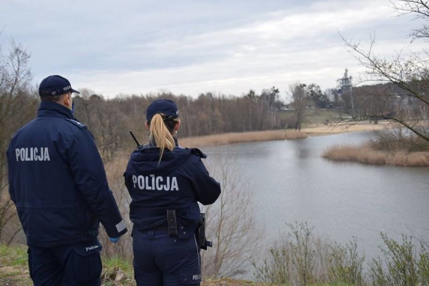 Posypały się kolejne mandaty za nieprzestrzeganie nowych przepisów