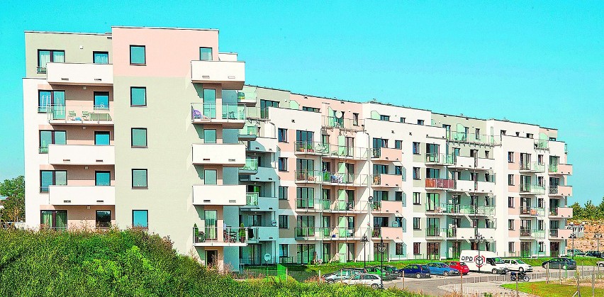 Zobacz ceny mieszkań w Lublinie