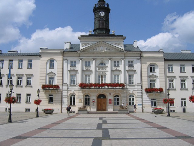 Urząd Miasta zaprasza na III Dzień Płockich Inicjatyw Pozarządowych