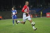 Łukasz Mierzejewski wkrótce wraca na boisko