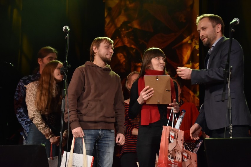 Jesień Bardów to jedno z najbardziej znanych wydarzeń...