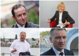 Szczecińscy kandydaci na posłów i senatorów. Kim są z zawodu?