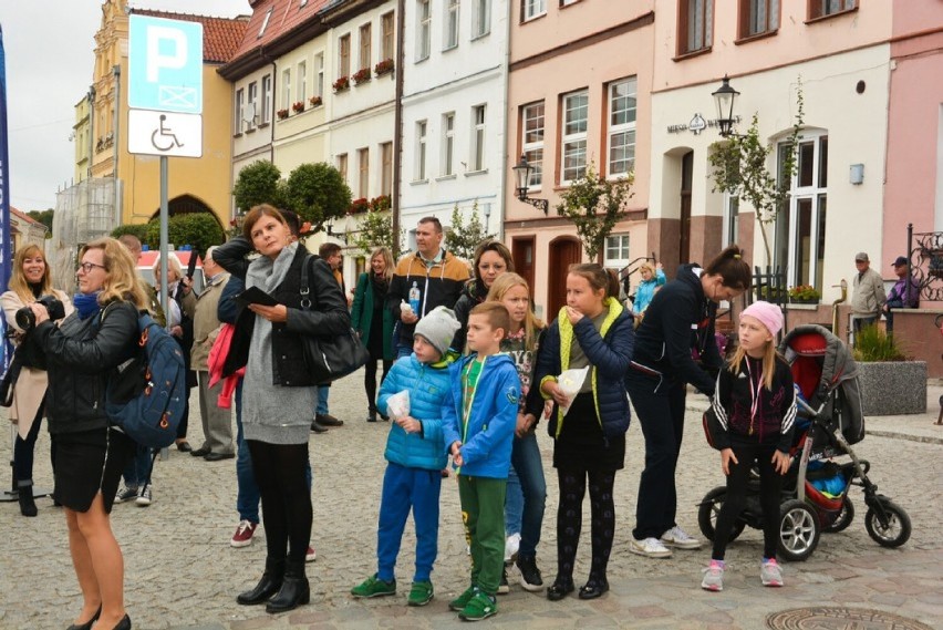 Tak obchodzono 722. rocznicę nadania praw miejskich Gniewowi