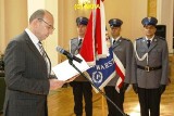 Nagrody dla mokotowskich policjantów