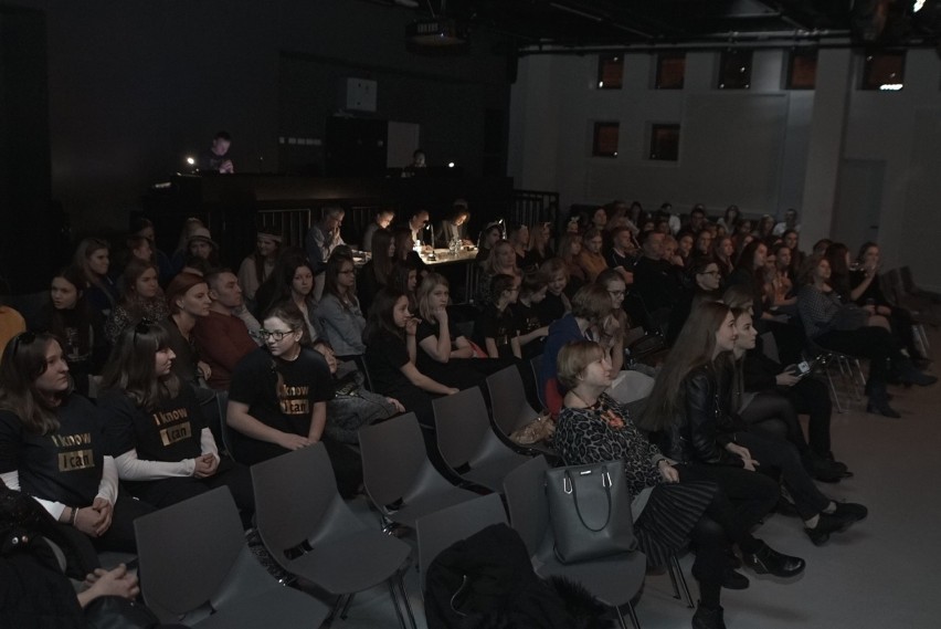 W Narodowym Centrum Polskiej Piosenki odbyła się 8. edycja...