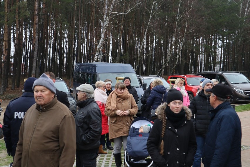 Gratka dla mieszkańców i turystów! W Ocyplu powstała piękna marina ZDJĘCIA 